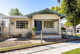 701 El Centro St, South Pasadena, CA 91030