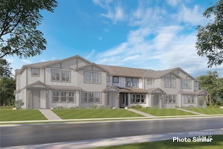 4268 W Perspective St, Eagle, ID 83616