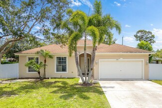 2481 SE Berkshire Blvd, Port Saint Lucie, FL 34952