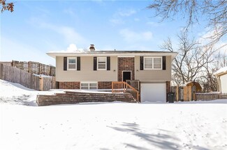404 Grand Ave, Leavenworth, KS 66048