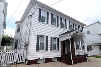 56 N Nice St Unit 1L, Frackville, PA 17931