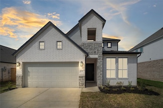 723 Yard Master Trail, Rosharon, TX 77583