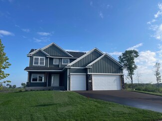 4845 130th Ln NE, Blaine, MN 55449