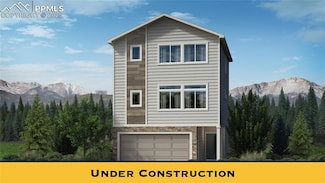 7352 Cornice Point, Colorado Springs, CO 80923