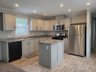 16206 Normandy St Unit 265, Clinton Township, MI 48038
