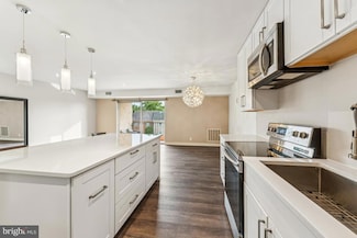12001 Old Columbia Pike Unit 407, Silver Spring, MD 20904