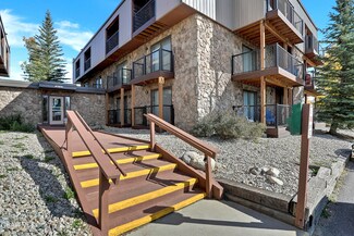 64 Gcr 8500 Unit 202A, Fraser, CO 80442