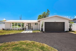 5260 NE 17th Ave, Fort Lauderdale, FL 33334