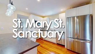 30 Saint Mary St Unit 2, Malden, MA 02148