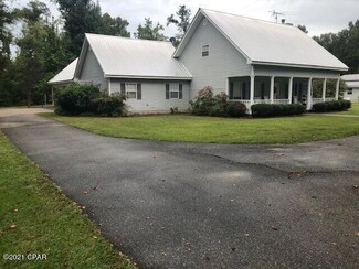 26664 Bullard Ln, Bristol, FL 32321