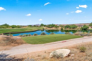 38912 S Serenity Ln, Tucson, AZ 85739