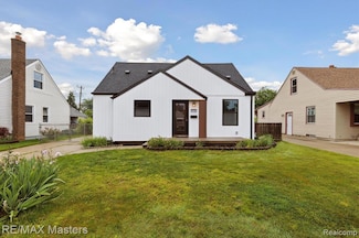 17772 Clark St, Riverview, MI 48193