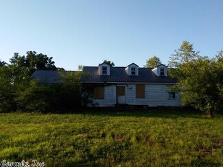 139 Highway 258, Judsonia, AR 72081