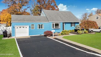 27 Fairfield Rd, East Brunswick, NJ 08816