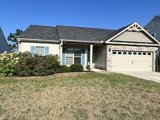 207 Almond Dr, Graniteville, SC 29829