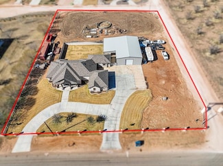 16775 N Dogwood Ave, Gardendale, TX 79758