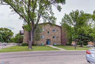 1129 22nd St S Unit B2, Fargo, ND 58103
