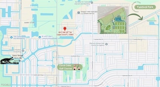 2917 NW 25th Terrace, Cape Coral, FL 33993