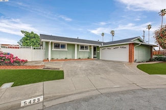 5423 Buchanan Plc, Fremont, CA 94538