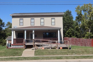 512 E Bronson St, Streator, IL 61364