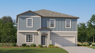 Providence, Parrish, FL 34219