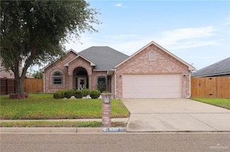 4907 N 25th Ln, McAllen, TX 78504