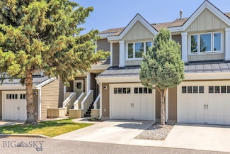 1725 W Koch St Unit 8, Bozeman, MT 59715
