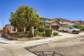 1140 Brent Park Ct, Henderson, NV 89002