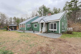 433 Royalston Rd, Fitzwilliam, NH 03447