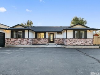 5445 Pelham Dr, Reno, NV 89502