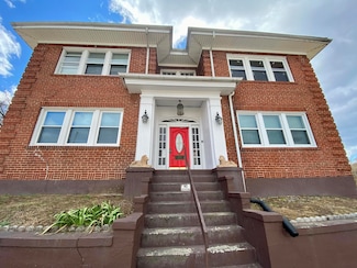 202 Elm Ave SW Unit A6, Roanoke, VA 24016