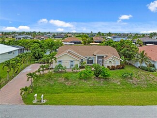 417 NW 36th Place, Cape Coral, FL 33993