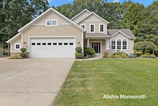 14937 Sandstone Place, Grand Haven, MI 49417