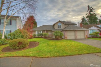 1103 SW 334th Place, Federal Way, WA 98023