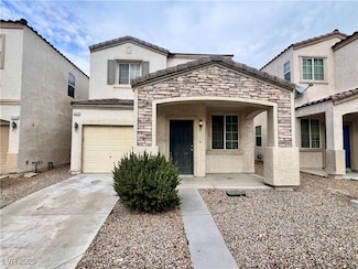 1324 Sun Village Ave, Las Vegas, NV 89183