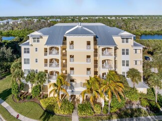 10501 Amberjack Way Unit 201, Englewood, FL 34224