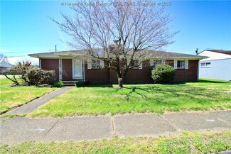 1328 Main Ave, Nitro, WV 25143