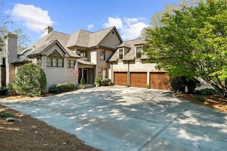 1525 Lockridge Dr, Cumming, GA 30041