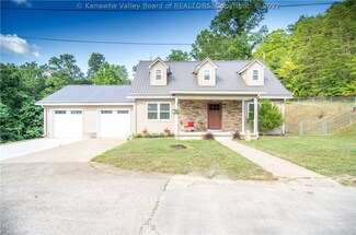 164 Burdette Ln, Elkview, WV 25071