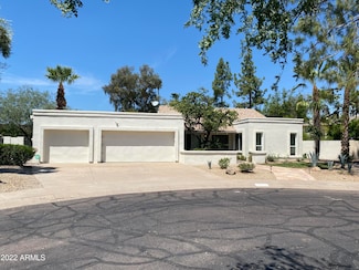 10210 N 77th Place, Scottsdale, AZ 85258