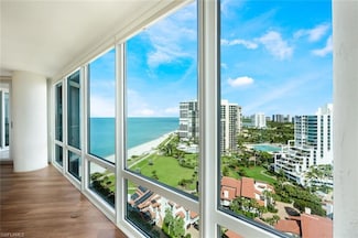 4651 Gulf Shore Blvd N Unit 1707, Naples, FL 34103