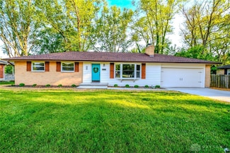 4189 W Franklin St, Bellbrook, OH 45305