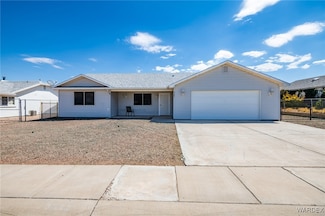 3328 N Apache St, Kingman, AZ 86401