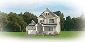 Linden III, Christiansburg, VA 24073