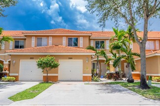 3309 Osprey Ln, West Palm Beach, FL 33411