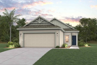 Cedar II, Kingsland, GA 31548