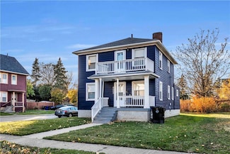 1242 E 170th St, Cleveland, OH 44110