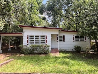 1634 Mayhew St, Tallahassee, FL 32304