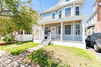 31 Snowden Ave, Schenectady, NY 12304