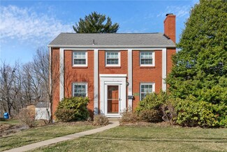 520 Nichols Rd, Pittsburgh, PA 15237